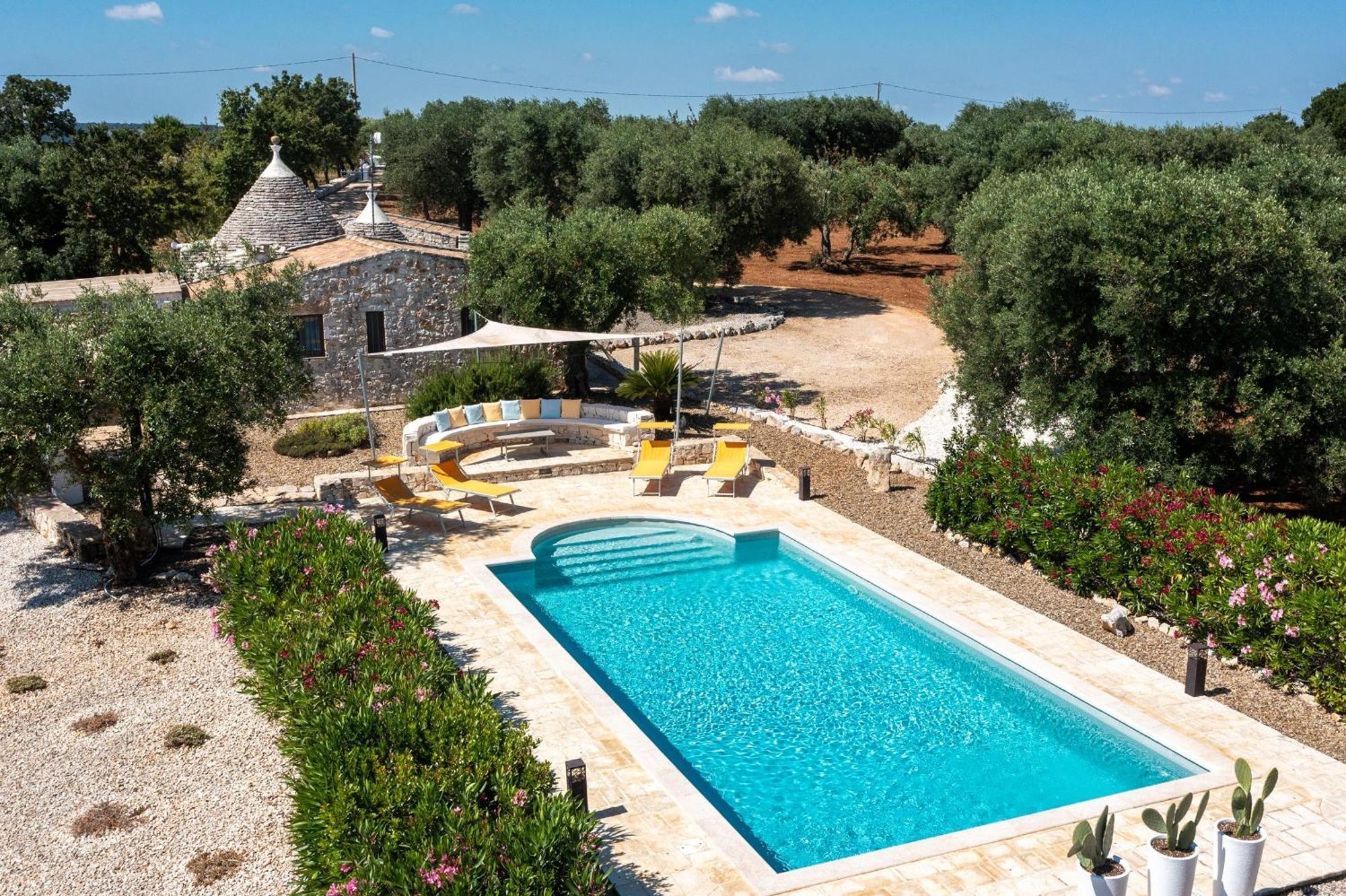 Trullo Fantastico *